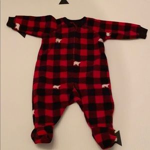 🤩5 for $25 🤩Children’s Place Fleece PJ